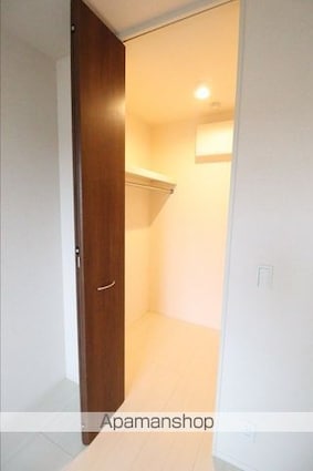 オズシティ[1LDK/41.67m2]の内装