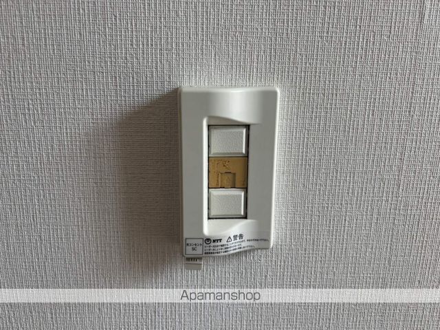 ハイム後田の内装写真