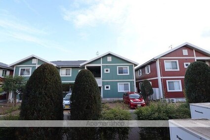 ＲＯＹＡＬ　ＧＡＲＤＥＮ　ＣＡＳＡＨＡＲＡ[2LDK/67.53m2]の内装3