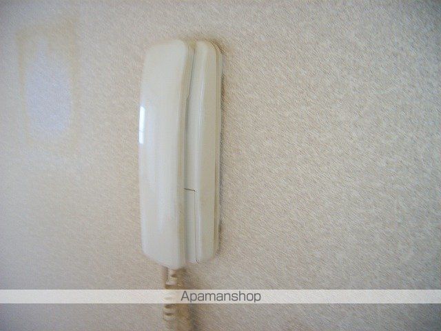 カントリーアヴェニューの内装写真