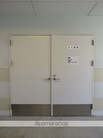 プレサンス水都OKAWAのその他写真
