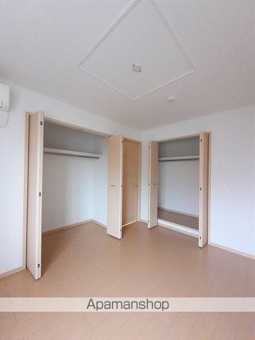 グランドキャッスルIIの内装写真