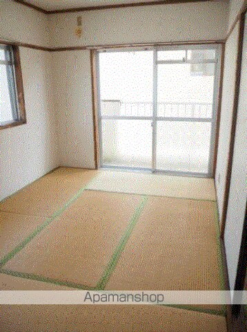 第二弘コーポの内装写真