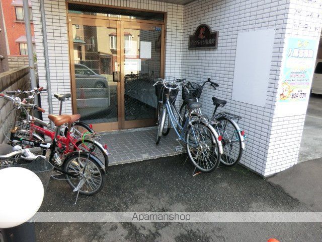 アビアシオン壱番館のその他写真