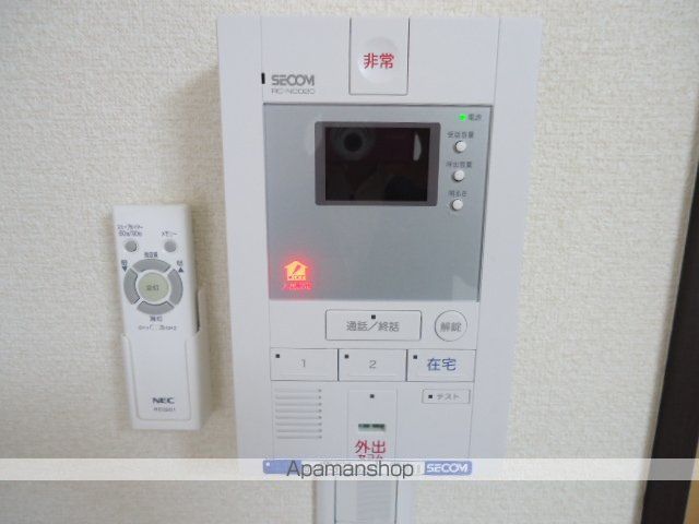 レオネクスト白菊IIの内装写真
