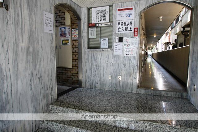 大桐ハイツ北の内装写真