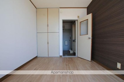 スプリングハイム[1K/14.3m2]の内装3