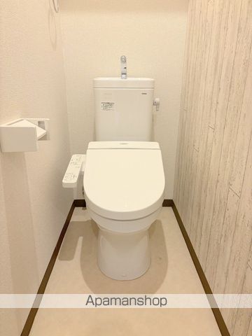 フジパレス西住之江III番館の内装写真