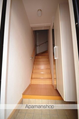 フォルトグランデ IIIの内装写真