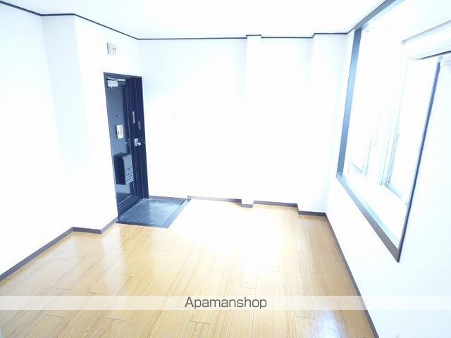ノアーズアーク今里の内装写真
