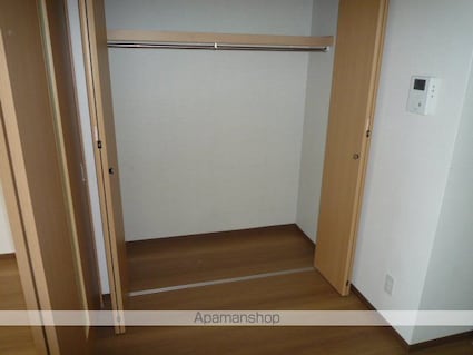 滋賀県草津市野路東６丁目[1DK/30.55m2]の収納