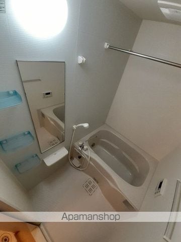 バリオンの内装写真