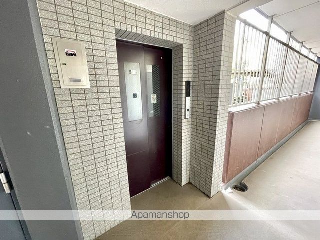 マジョール松崎町のその他写真