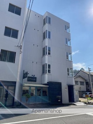 香川県高松市亀岡町[1K/27m2]の外観3