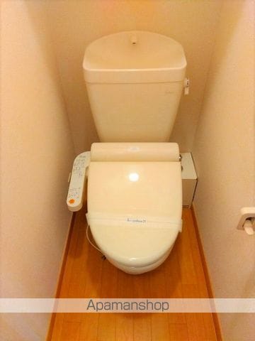 レオパレスハポネスIIIの内装写真