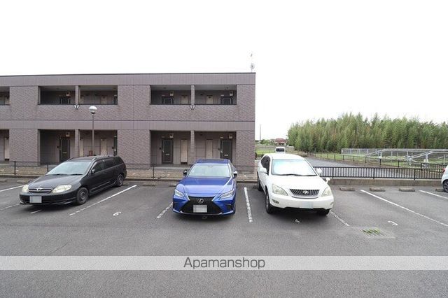 ユーメ・ハイムの内装写真