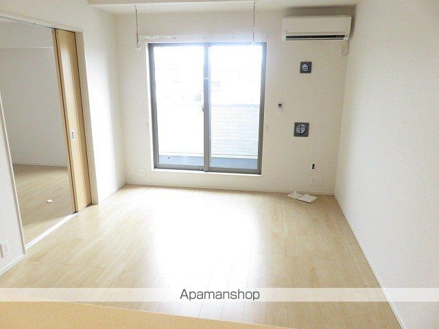 カーサ プラシードA棟の内装写真