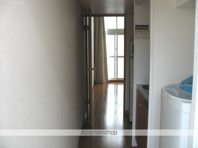 レオパレス東山本の内装写真