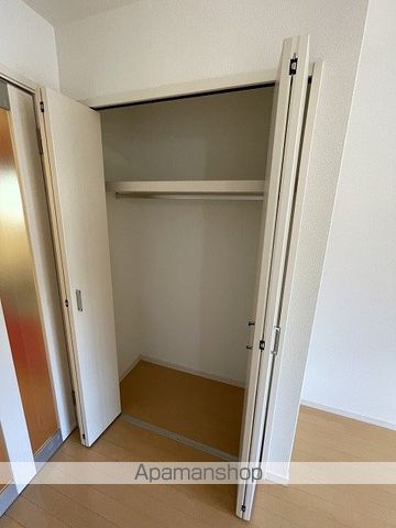 クレフラスト大曽根北A棟の内装写真