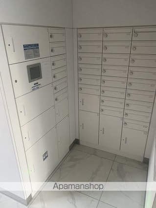 ＩＰＳＥ代々木上原[1LDK/33.42m2]の共用部2