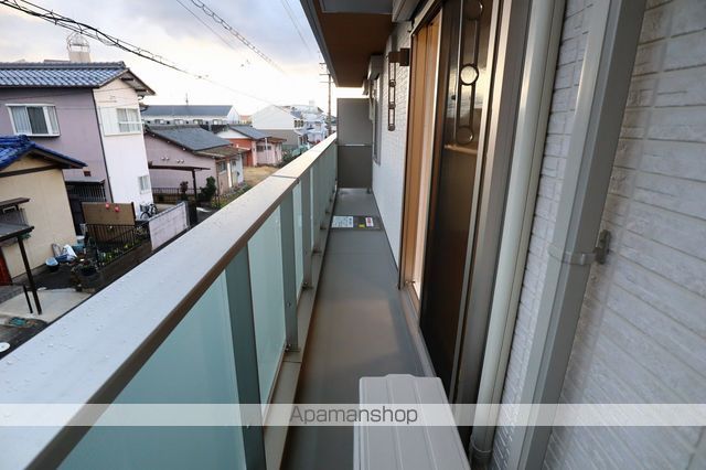 DーROOM蘇原村雨町C棟の内装写真