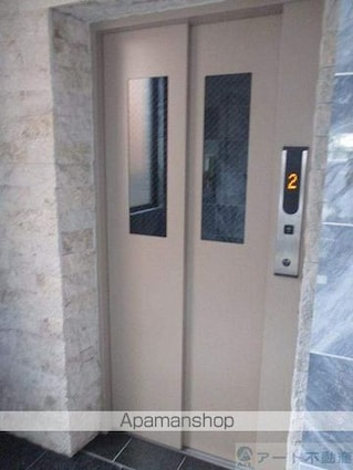 ｉｎｇ－シグマ[1R/38.95m2]の共用部6