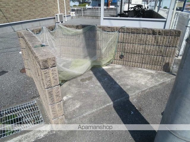ヴァンクレーヴIV・Bの外観写真