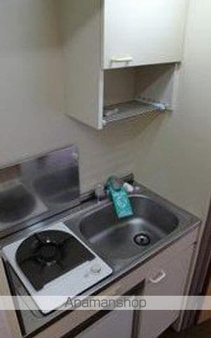 フレクション大工町の内装写真