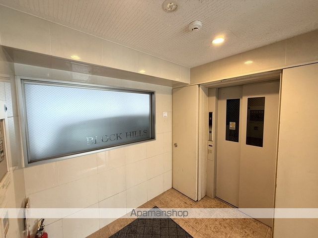BLOCK HILLSのその他写真