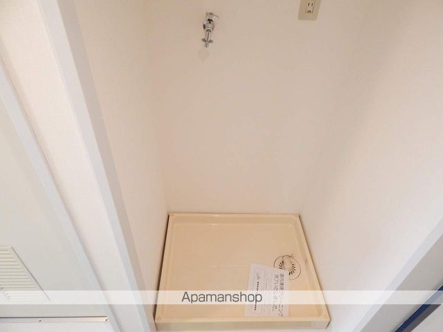 東京都立川市錦町６丁目[1R/18.27m2]のその他部屋・スペース