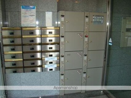 パックス荒畑　２[1LDK/57.53m2]のその他内装2