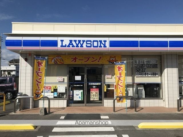 レオネクストエトワール 富士見の周辺写真