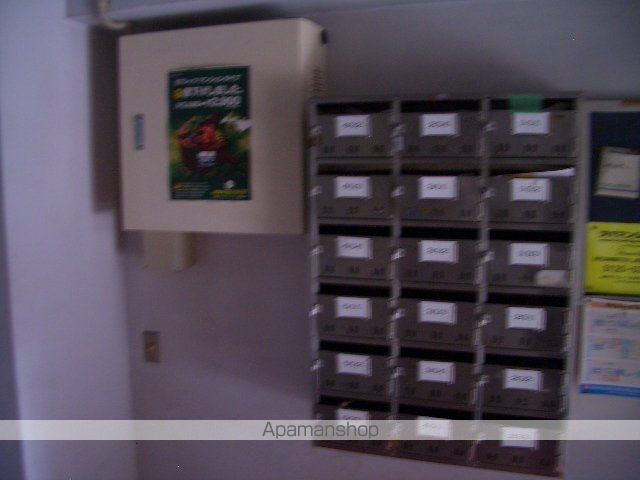 ハイツタカシのその他写真
