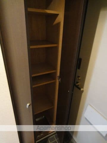リバーシティ上杉の内装写真