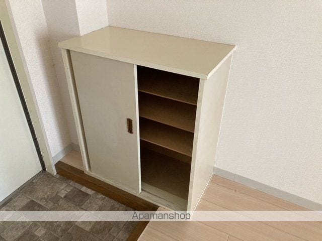 メゾン華IIの内装写真