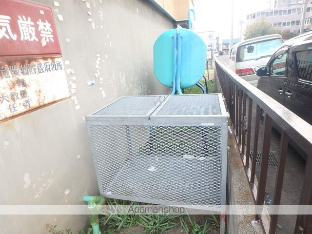 エステート本郷のその他写真