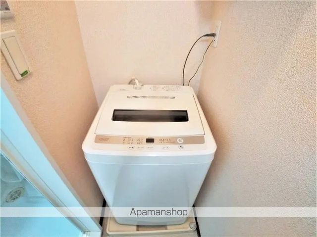 レオネクストあけぼのの内装写真