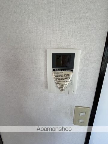 ハイツいまい2の内装写真