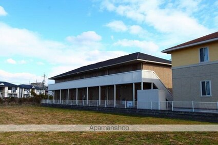 パラディー森塚[1R/33.34m2]の外観4