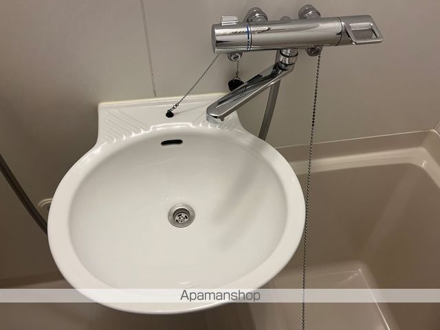 レオパレストライズの内装写真