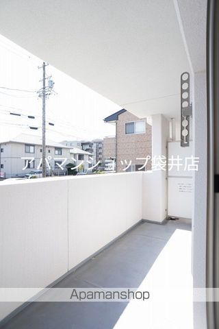 フォルテシモのその他写真