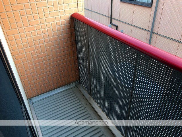 ルクール陽だまり Bの内装写真
