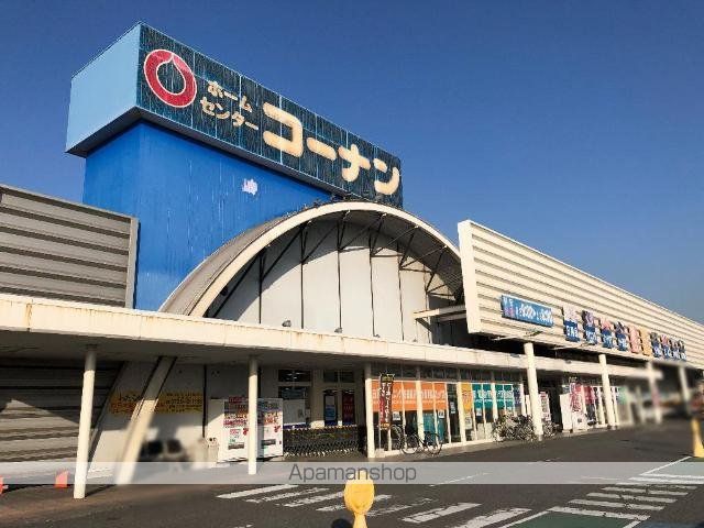 カーサ・フェリーチェIの周辺写真