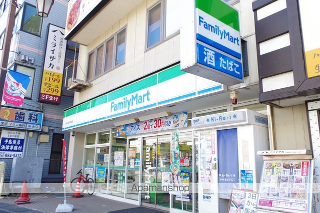 ベイルーム京急久里浜の周辺写真