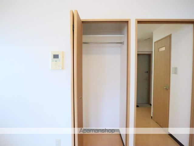 ANNEX・IZUMIの内装写真