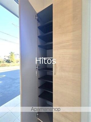 ＣＬＡＩＲＥＡ（クレリア）　Ｂ[2LDK/56.23m2]の内装6