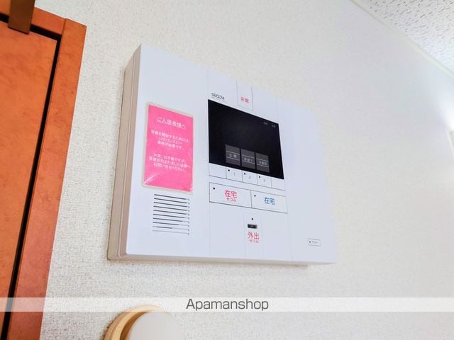レオパレスESPOIRの内装写真