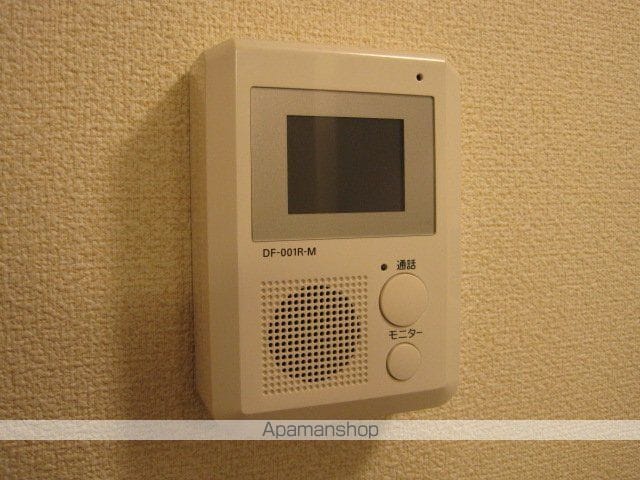 レオパレスクローバーの内装写真