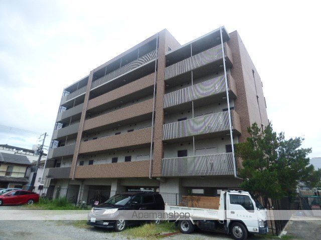 アレルヤの外観写真