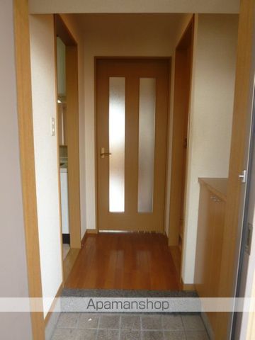 FS.幅下の内装写真